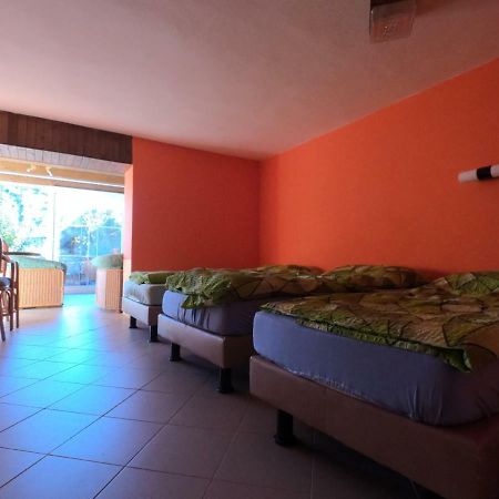 Frymburk 210 Apartman Ngoại thất bức ảnh