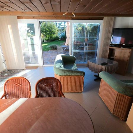 Frymburk 210 Apartman Ngoại thất bức ảnh
