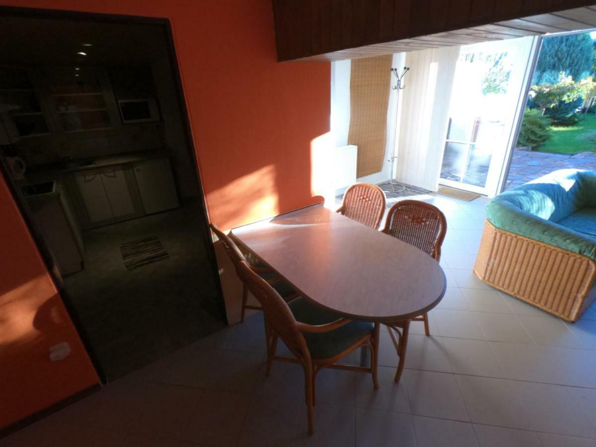 Frymburk 210 Apartman Ngoại thất bức ảnh